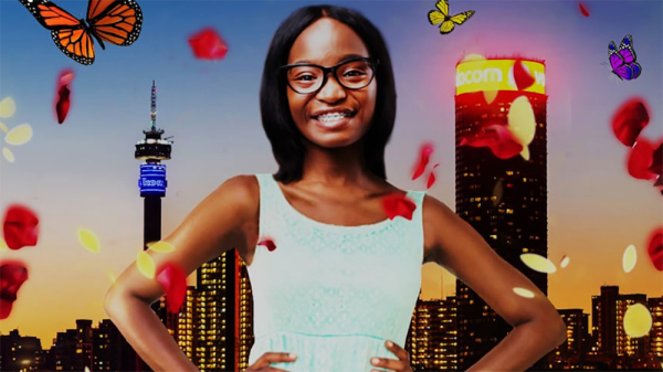 Tendrá Sudáfrica la primera 'Betty, la Fea' de color