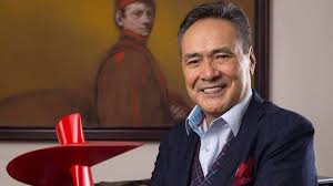 Recuento de famosos que fallecieron este 2020