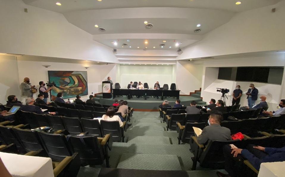 Senadores aprueban en comisión extinción de fideicomisos; pasa al pleno