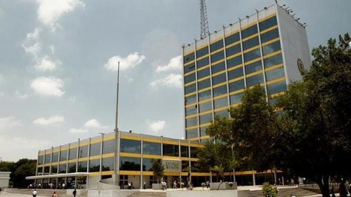 Telediario noticia Inicia UANL programa Uni Prepa TV para complementar clases virtuales  