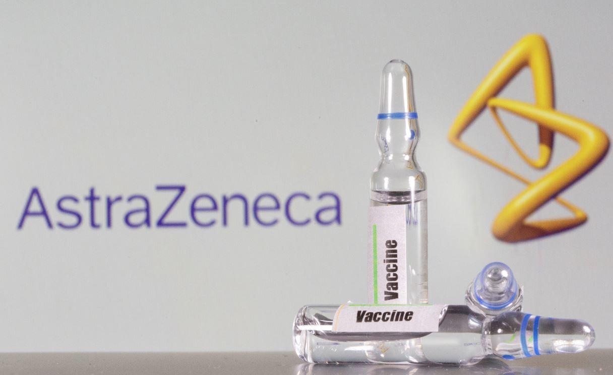 Estudio concluye que vacuna de AstraZeneca para Covid-19 sigue instrucciones genéticas