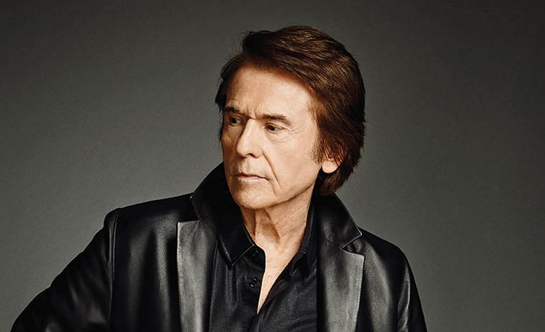 Raphael anuncia su regreso con ‘Me olvide de vivir’