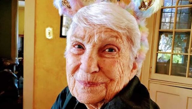 Una anciana con Alzheimer podría perder su casa por deuda de seis centavos