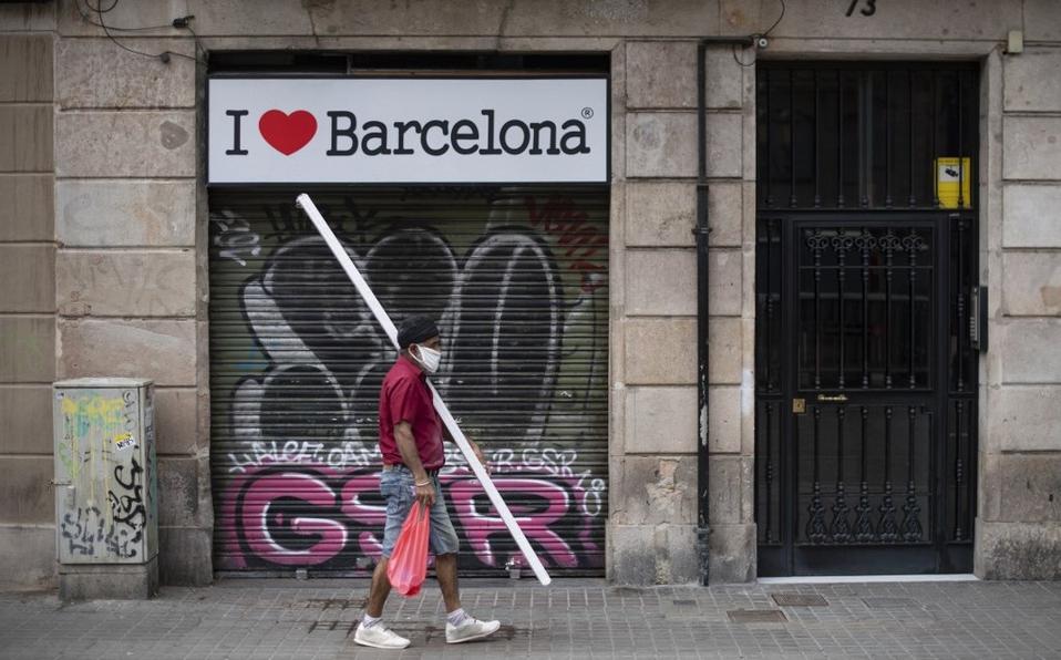 España declara estado de alarma por COVID-19