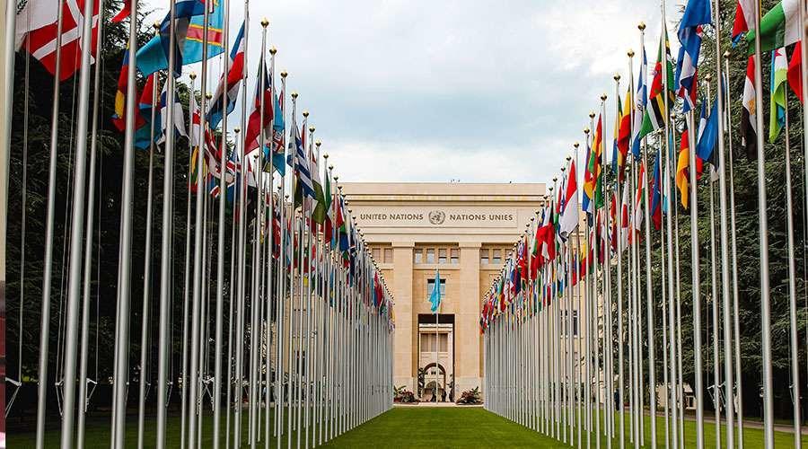 Estados Unidos firma declaración que rechaza al aborto como Derecho Humano