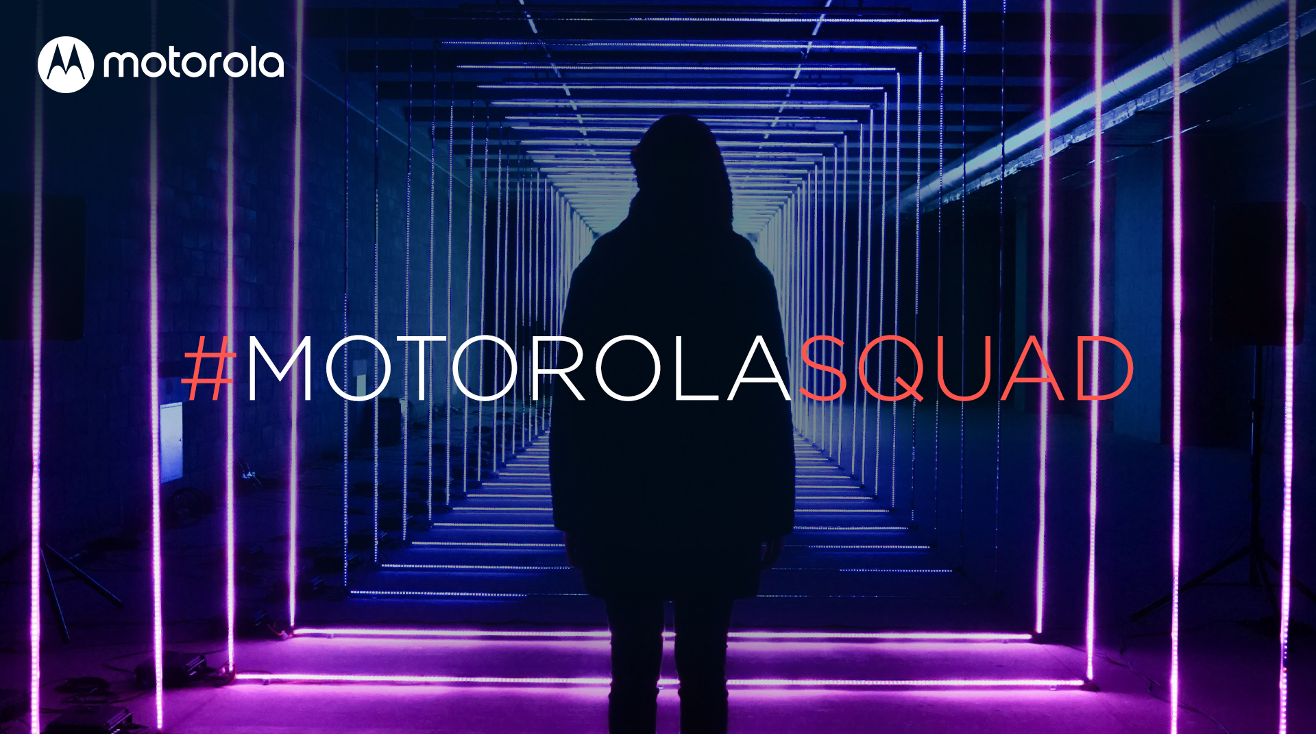 #MotorolaSquad: la propuesta de Motorola para impulsar el talento emergente de México