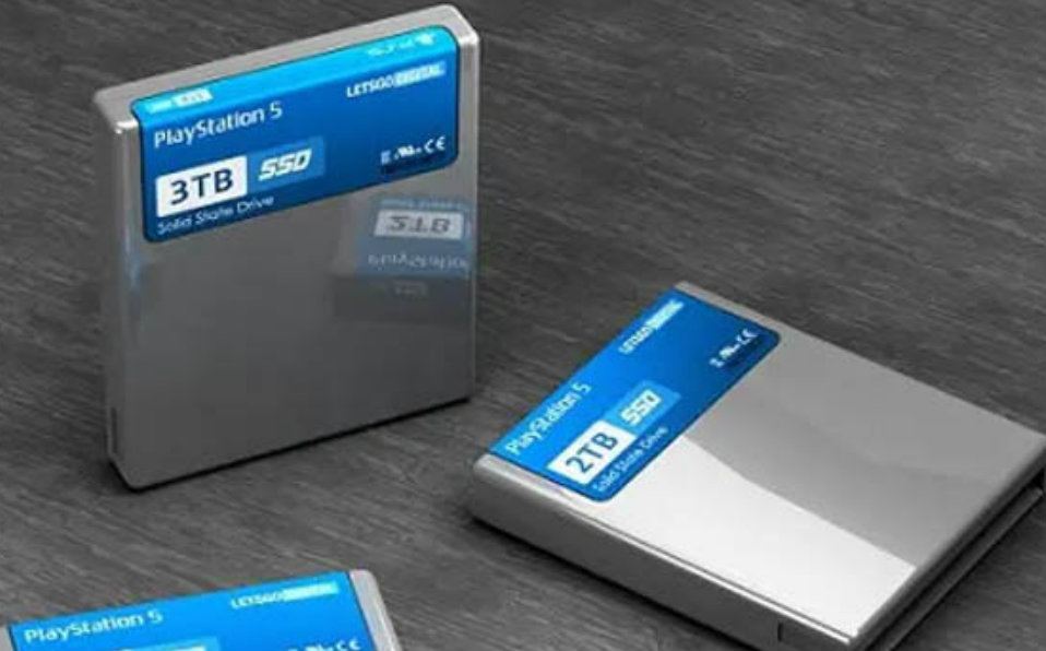 Se filtra el precio de las memorias SSD de la Play Station 5