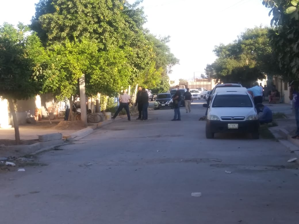 Encuentran a 4 mujeres muertas al interior de un domicilio en La Laguna