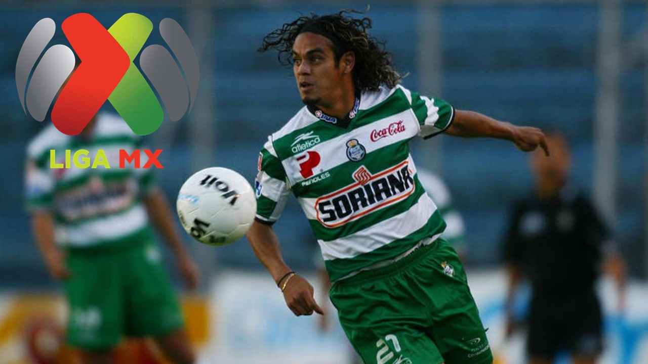 'Pity' Altamirano sería el sucesor de Alex Diego en el Querétaro 