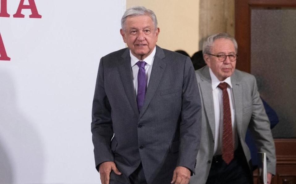 No habrá impunidad: AMLO sobre detención de integrantes de Guardia Nacional