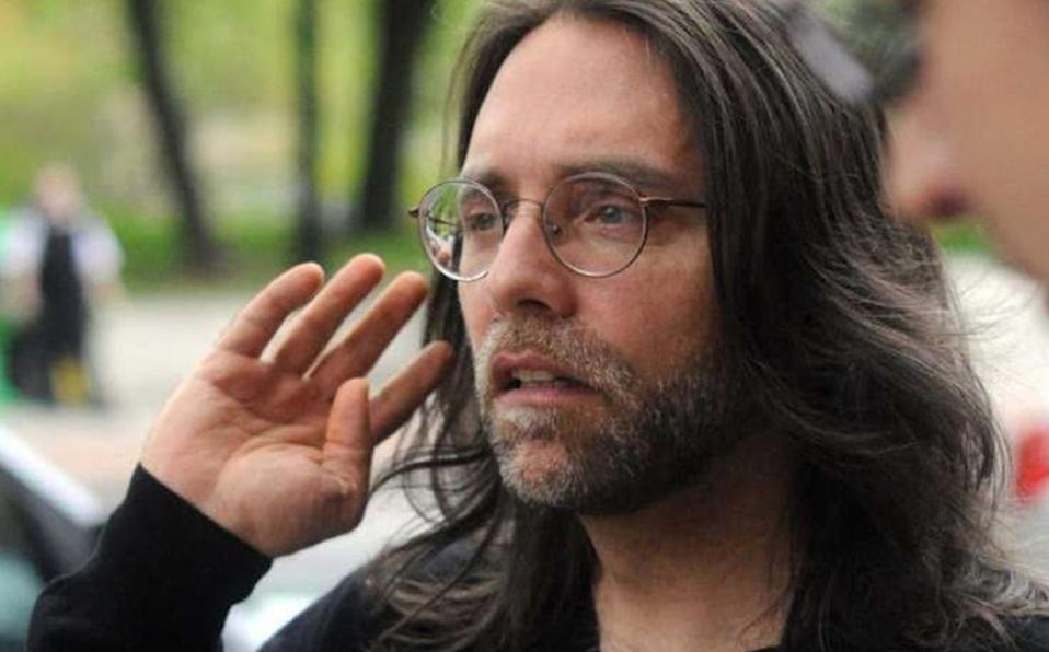 Keith Raniere, líder de NXIVM, es sentenciado a 120 años de cárcel