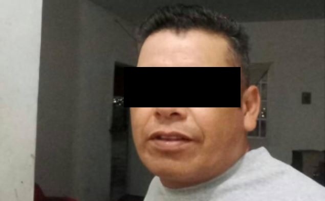 Capturan al presunto responsable de la muerte de 4 mujeres en La Laguna