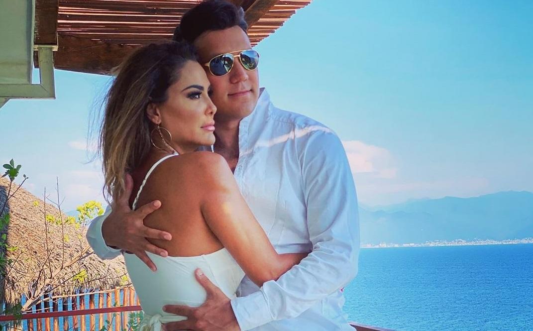 ¿Le cancelaron la boda a Ninel Conde?