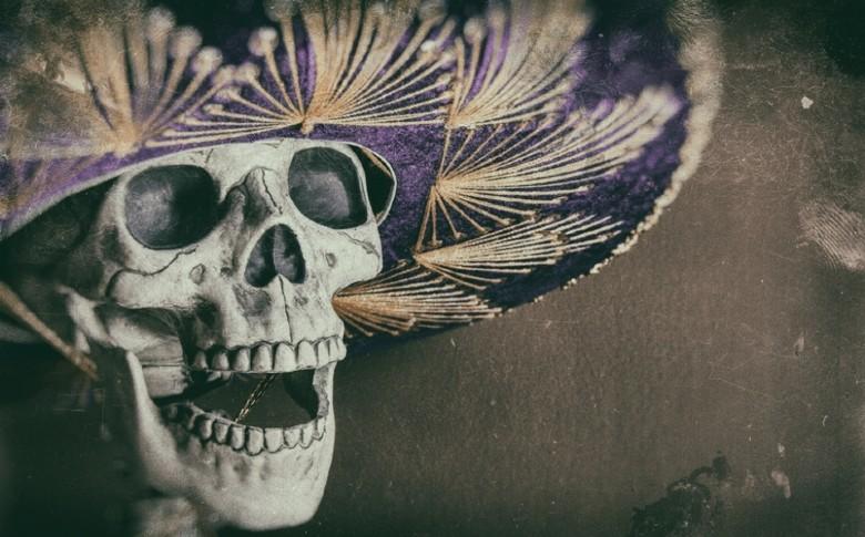 "Colgar los tenis”, y otras formas de referirse a la muerte en México