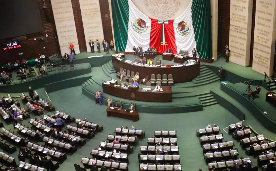Diputados aprueban en lo general reforma al Fondo de Salud