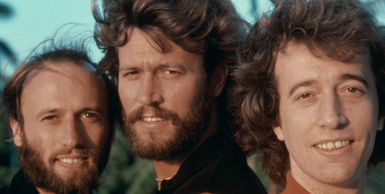 Anuncian documental sobre los Bee Gees