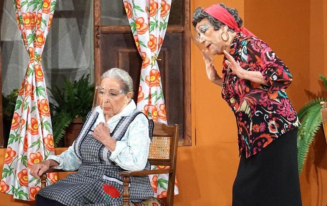 Actualizan horarios de las funciones de 'Las Cuñadas'