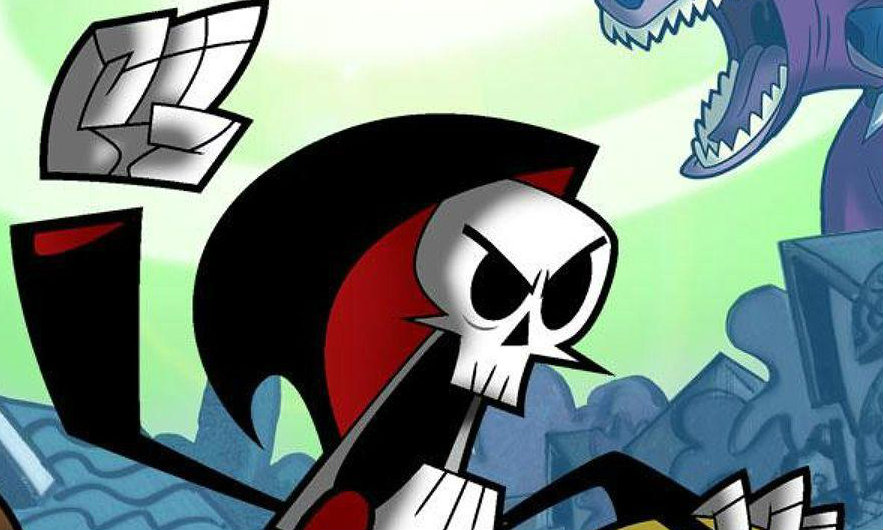 Siete veces que la muerte triunfó como personaje de ficción