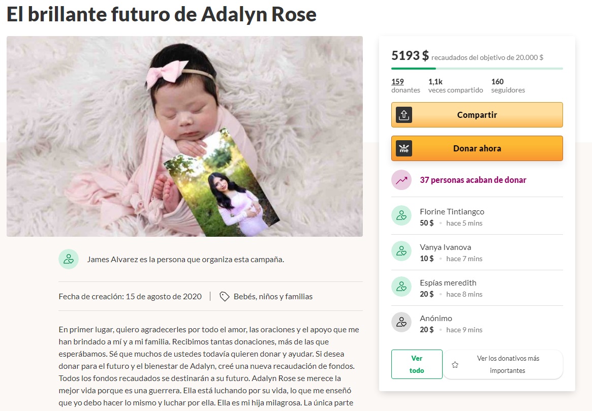 Hombre pierde a su esposa en trágico accidente y le dedica un hermoso altar de muertos
