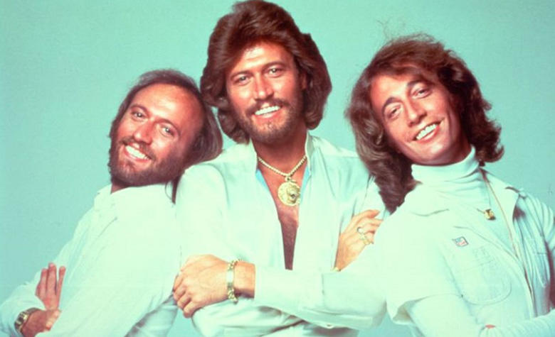 Anuncian documental sobre los Bee Gees