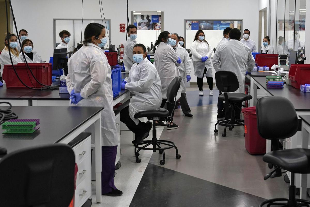 EU alcanza los 9 millones de casos confirmados de Covid-19