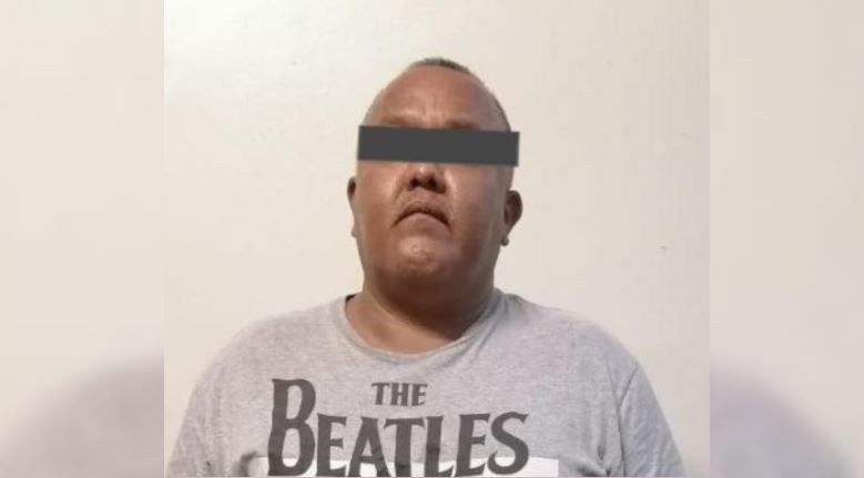 Detienen a un hombre y decomisan droga tras cateo en casa de Escobedo