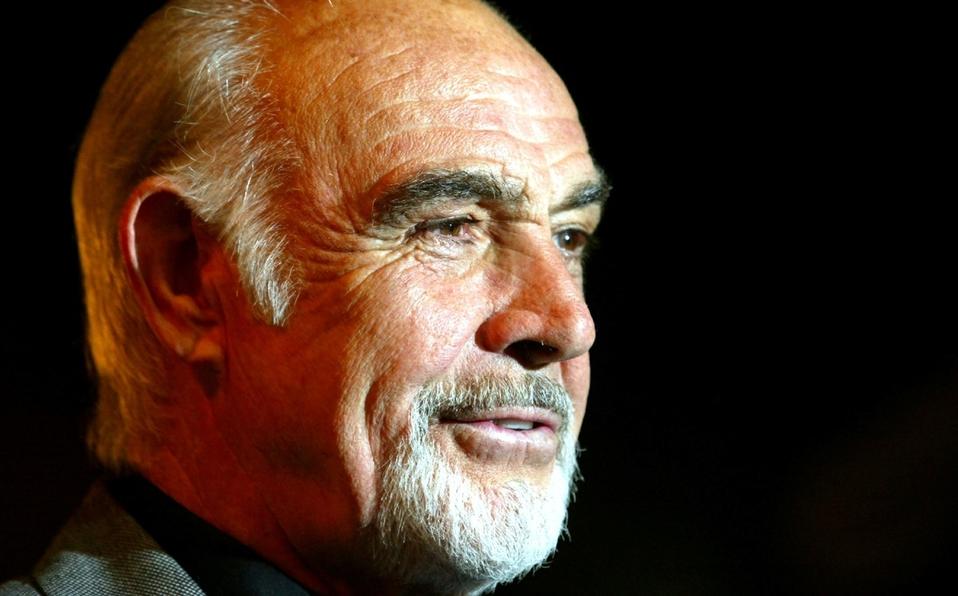 Se despiden famosos de Sean Connery