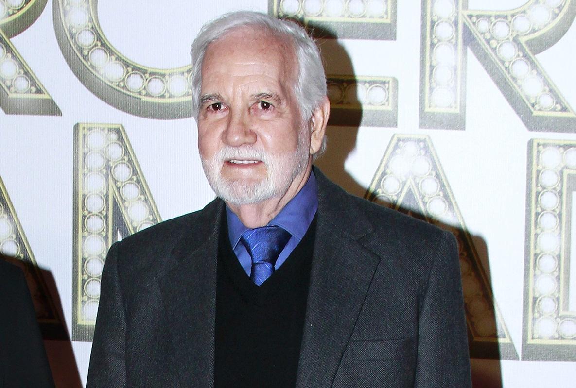 Fallece el primer actor Ricardo Blume