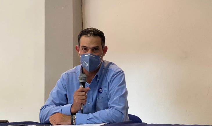 Localiza Comisión de Búsqueda más de 80 cuerpos en Guanajuato