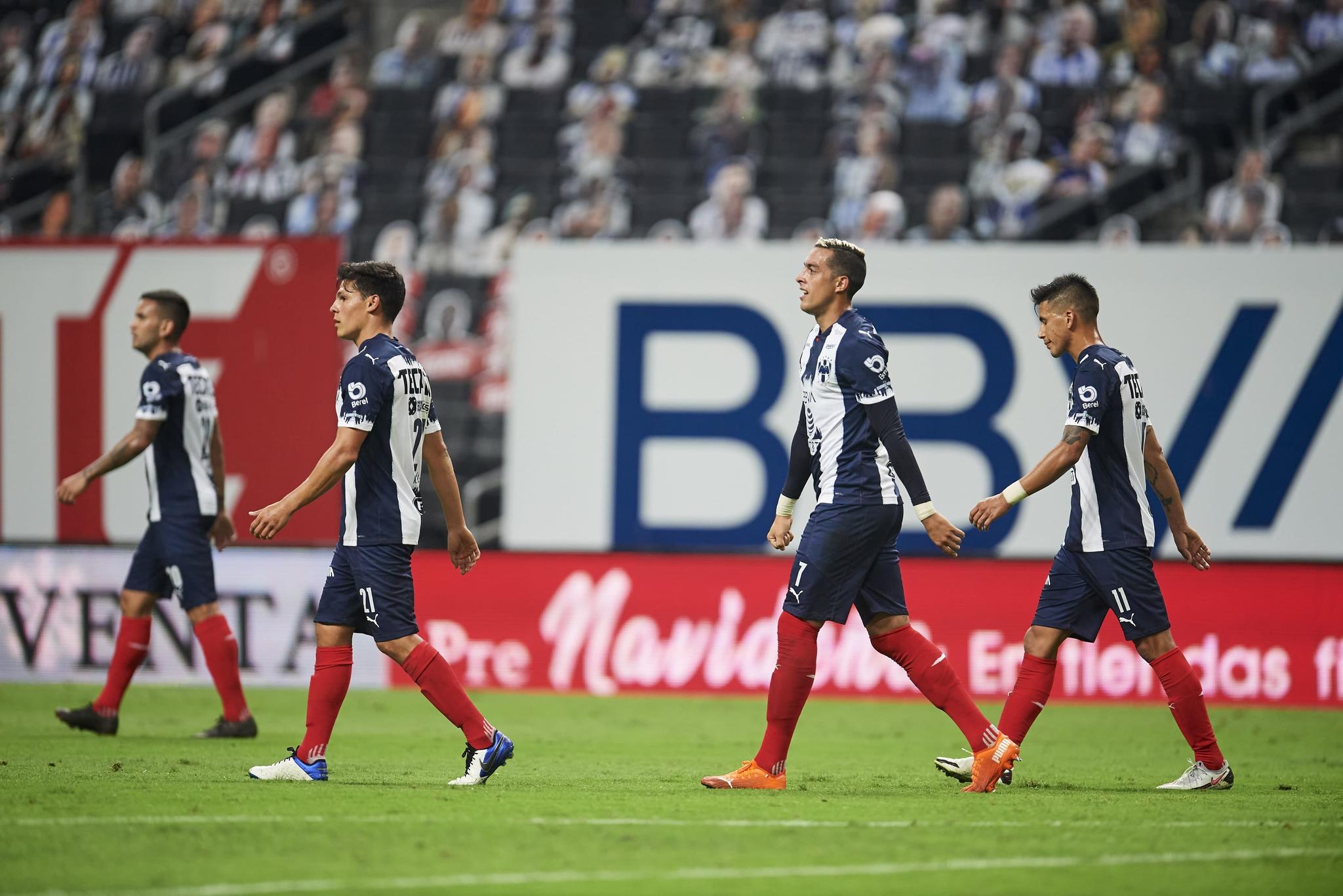 Crean Rayados 'Monedero Electrónico' Telediario México