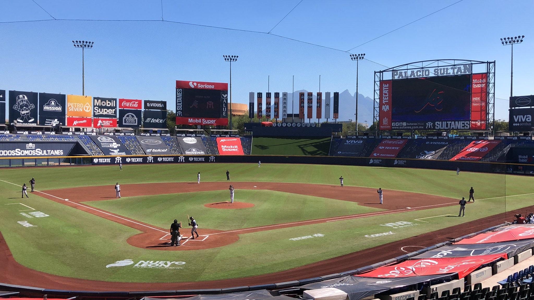 Xffdxdfd Tiene Sultanes saldo positivo | Telediario México
