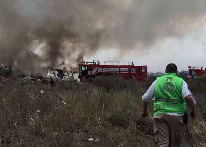 Las tragedias que estremecieron a Durango; ayer hubo 11 muertos (FOTOS)