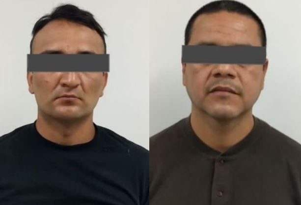 Vinculan a proceso a policías de Fuerza Civil por muerte de albañiles