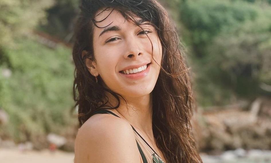 Victoria Volkova: La primera mujer trans en la portada de Playboy México