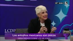 Telediario noticia LCDP programa completo - 5 de noviembre 2020