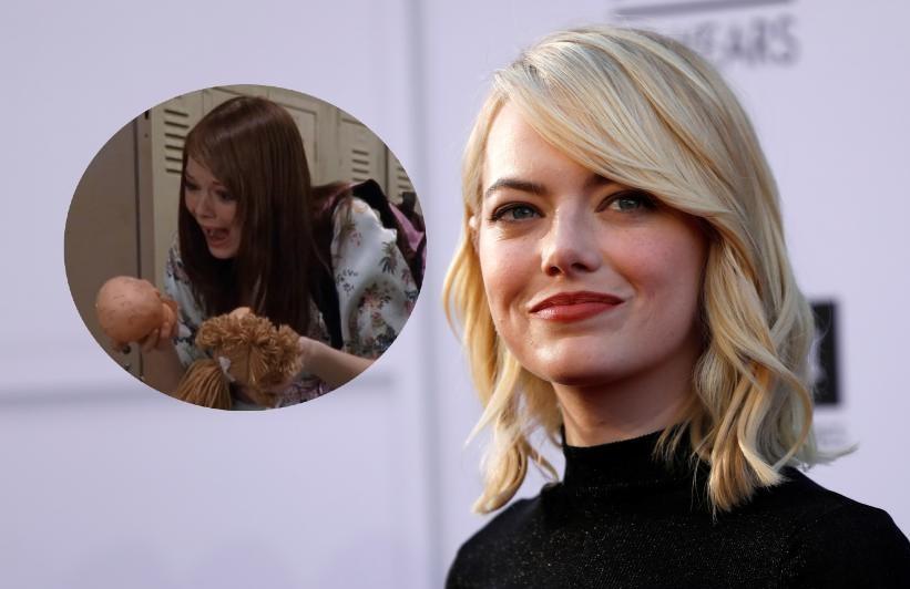 ¿Lo recuerdas? El episodio de 'Malcolm El De En Medio' en el que aparece Emma Stone
