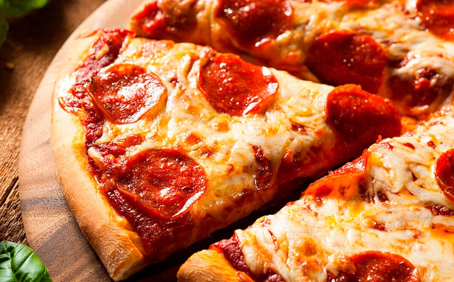 Por estas razones, no debes comer PIZZA FRÍA al día siguiente 