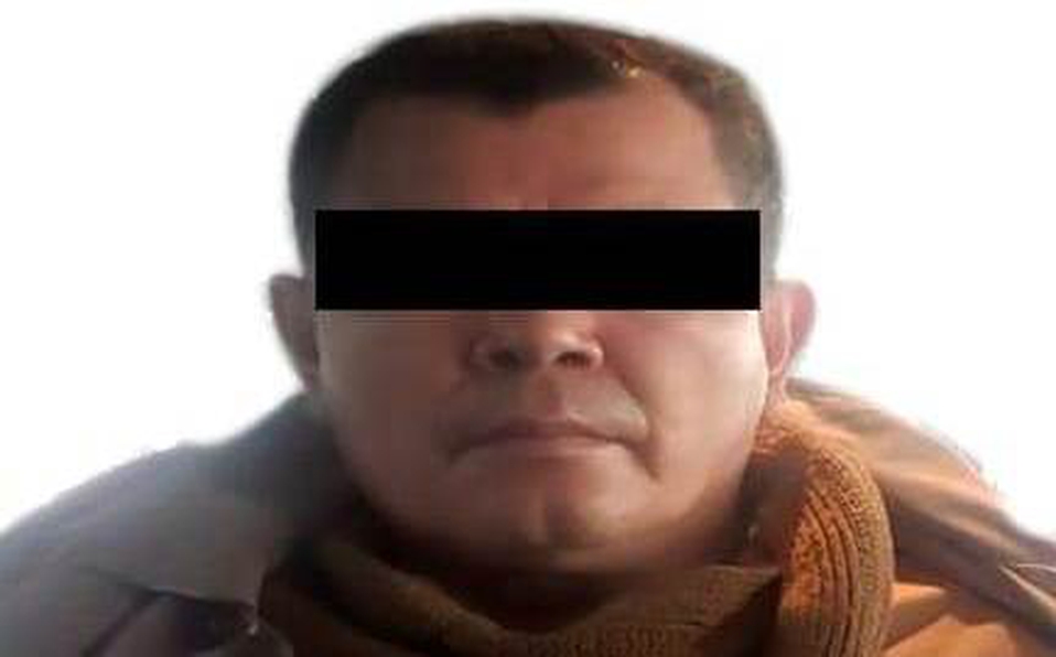 México entrega a EU a 'El Geremías', primo de Arturo Beltrán Leyva