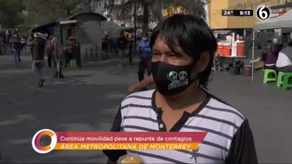 Telediario noticia 