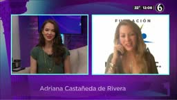 Telediario noticia LCDP programa completo-09 de noviembre 2020