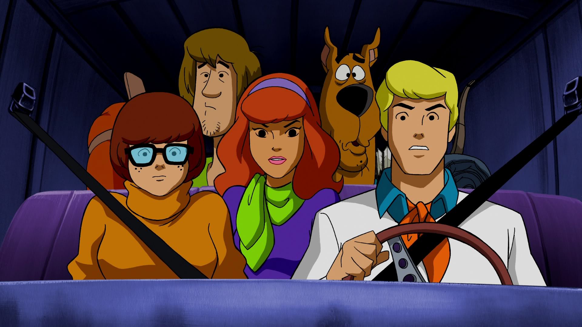 Fallece Ken Spears, co-creador de 'Scooby-Doo'