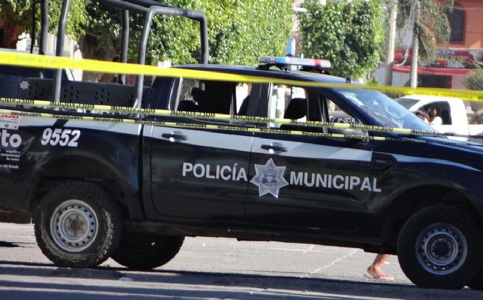 Asesinan a balazos al periodista Israel Vázquez mientras cubría una nota