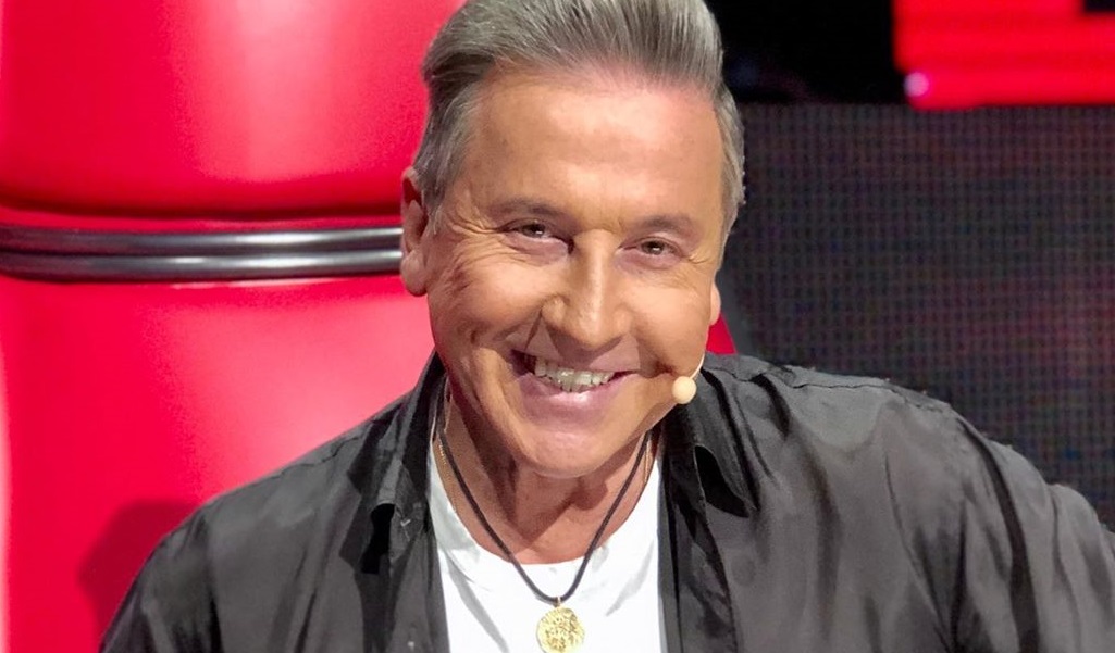 Nombran a Ricardo Montaner Embajador por la Paz