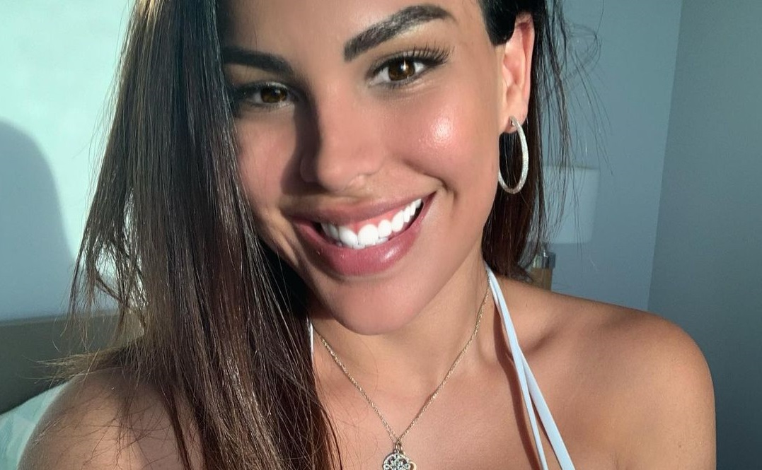 De esta me levanto: Stephanie Valenzuela