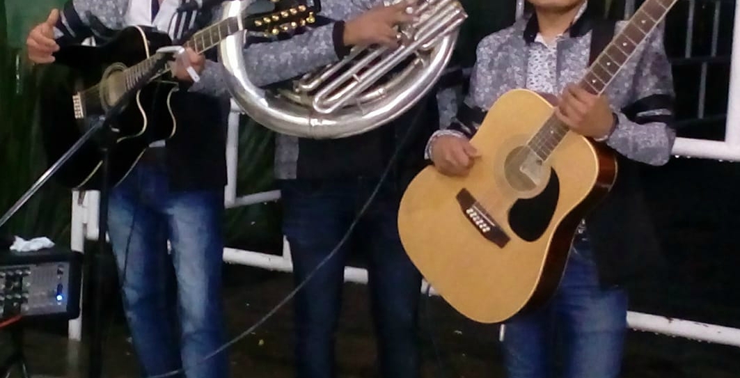 Asesinan a integrantes del grupo musical Pasión Sierreña