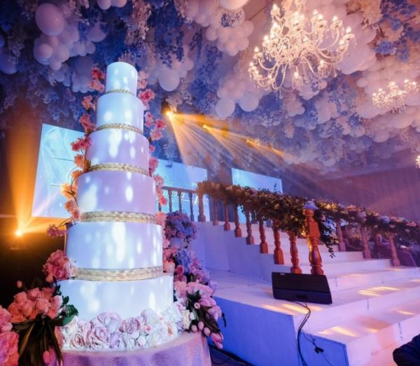 Millonario realiza una fiesta de más de 202 millones de pesos para celebrar el cumpleaños de su hija.
