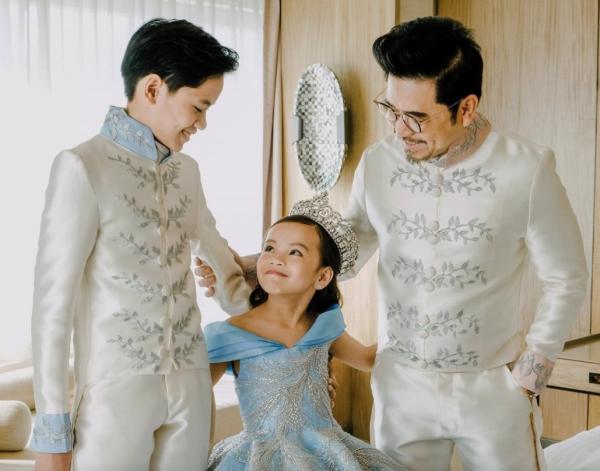 Millonario realiza una fiesta de más de 202 millones de pesos para celebrar el cumpleaños de su hija.