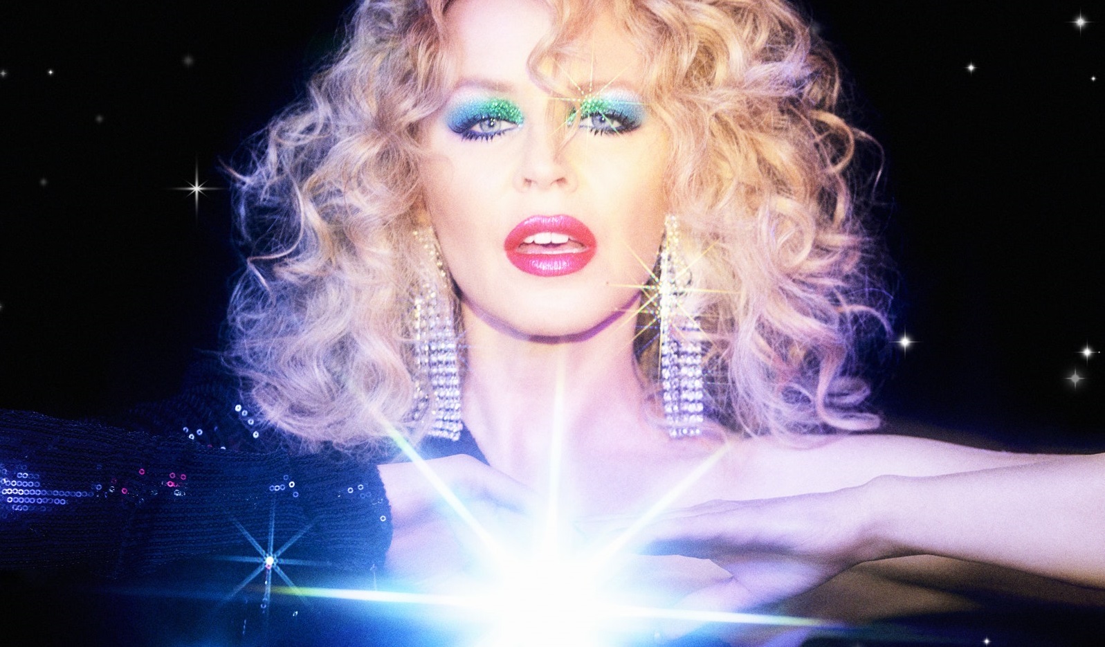 Regresa Kylie Minogue con 'Disco'