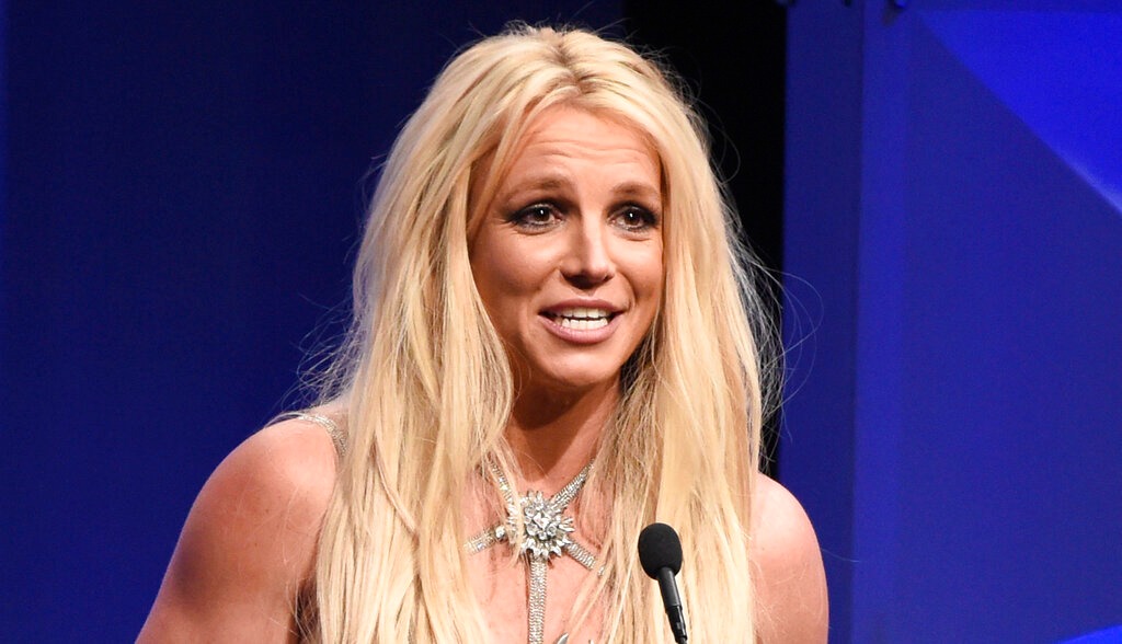 Pierde Britney Spears demanda contra su padre; asegura no cantará mientras él la controle