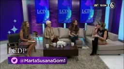 Telediario noticia LCDP programa completo - 12 de noviembre 2020